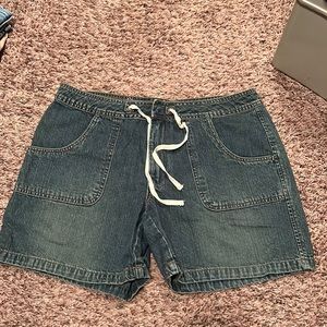 Womens Shorts